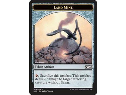 Land Mine