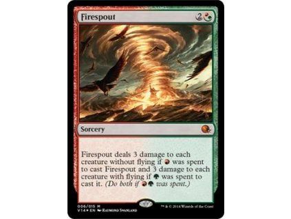 Firespout