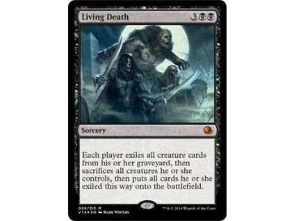 Living Death