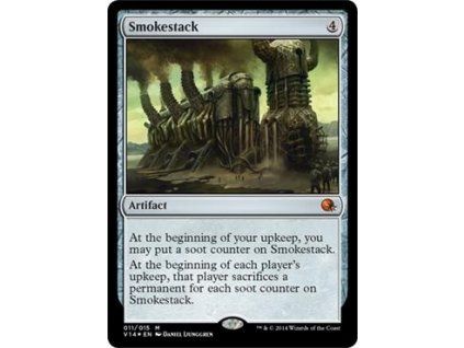 Smokestack