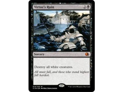Virtue's Ruin