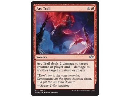 Arc Trail