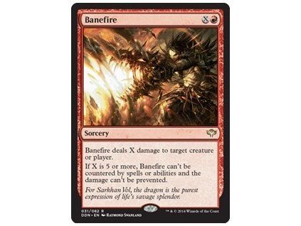 Banefire
