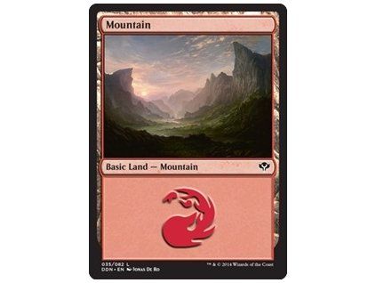 Mountain