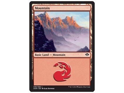 Mountain