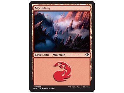 Mountain