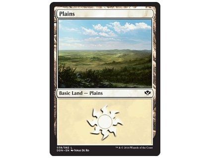 Plains
