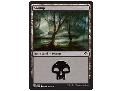 Swamp