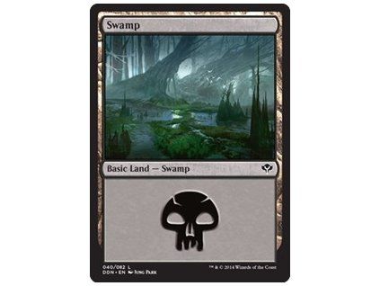 Swamp