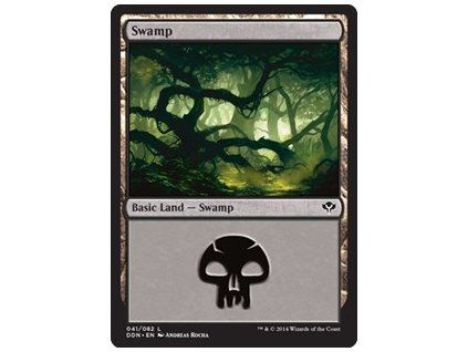 Swamp