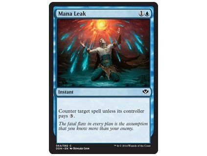 Mana Leak