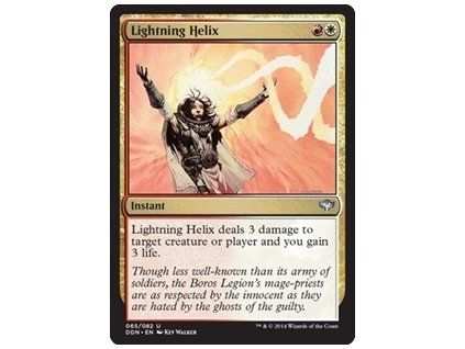 Lightning Helix
