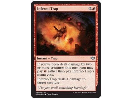 Inferno Trap