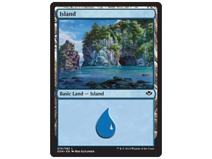 Island