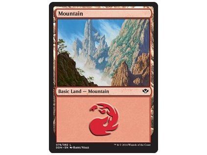 Mountain