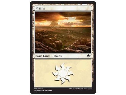 Plains