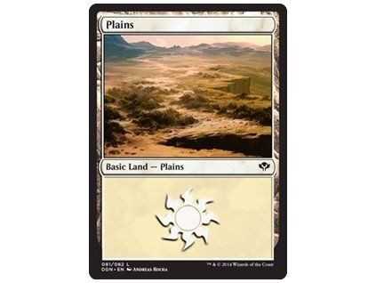 Plains