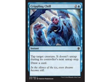 Crippling Chill