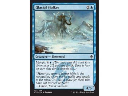 Glacial Stalker