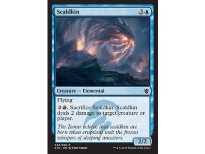 Scaldkin