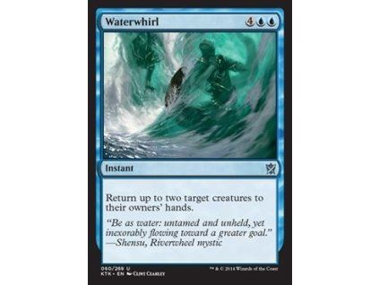 Waterwhirl