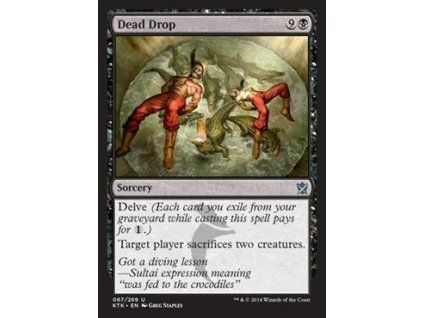 Dead Drop