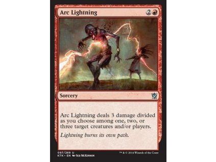 Arc Lightning
