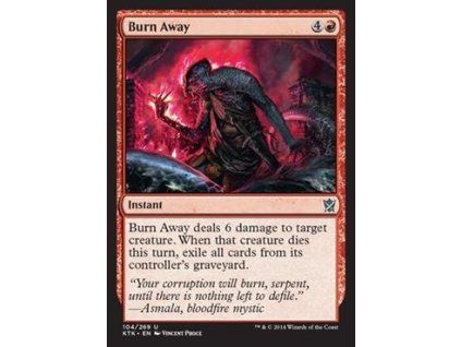 Burn Away
