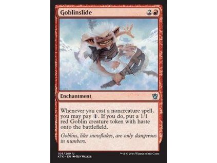 Goblinslide