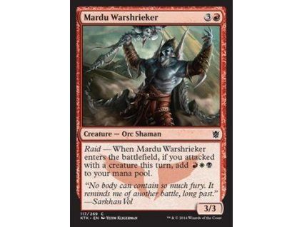 Mardu Warshrieker