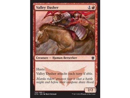 Valley Dasher