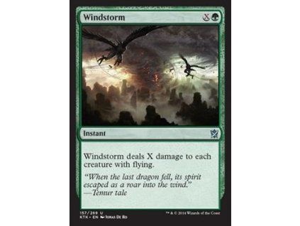 Windstorm