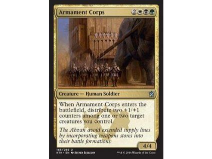 Armament Corps