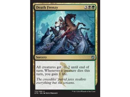 Death Frenzy