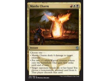 Mardu Charm