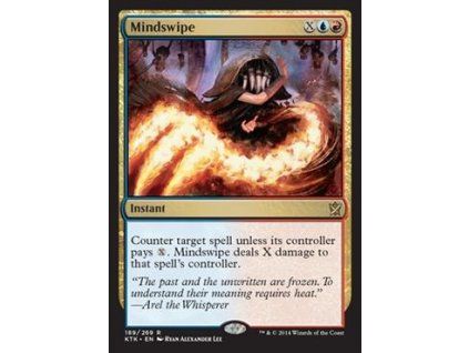 Mindswipe
