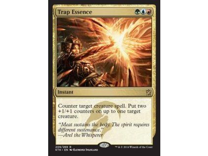 Trap Essence