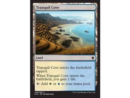 Tranquil Cove