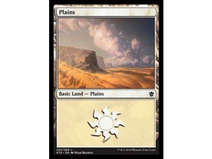 Plains