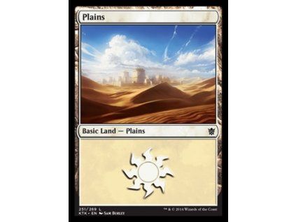 Plains