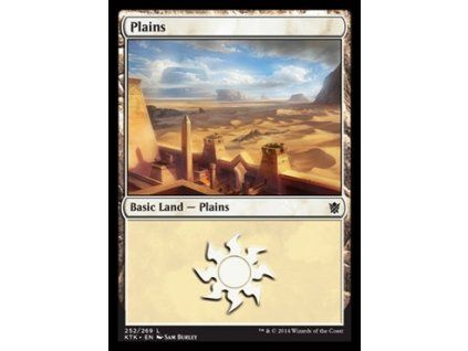 Plains