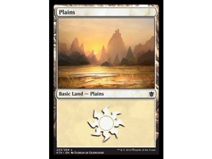 Plains