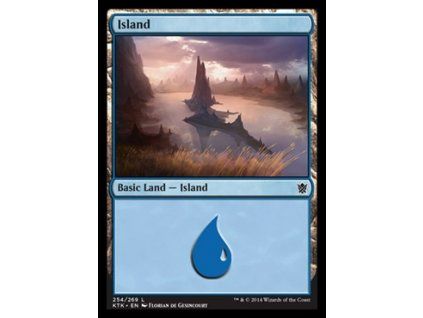 Island