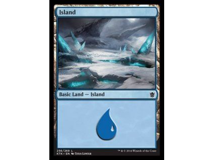 Island