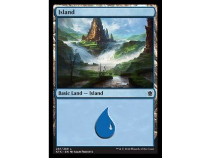 Island