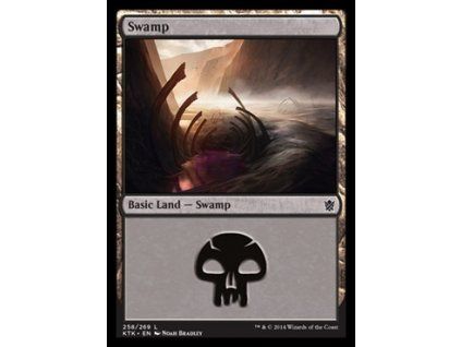 Swamp