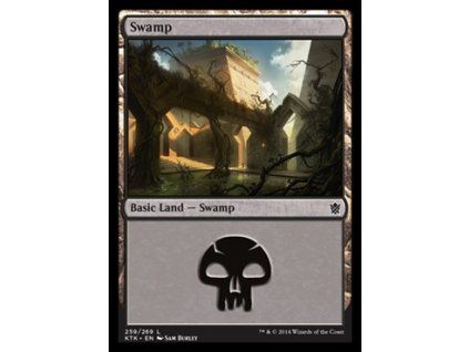 Swamp