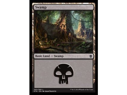 Swamp
