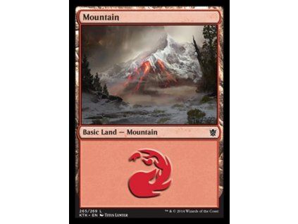 Mountain