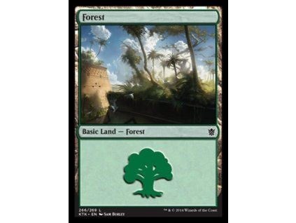 Forest
